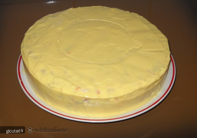 Salata de boeuf (pentru Craciun)
