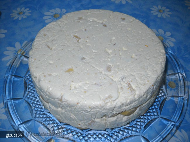 Tort diplomat Mos Craciun