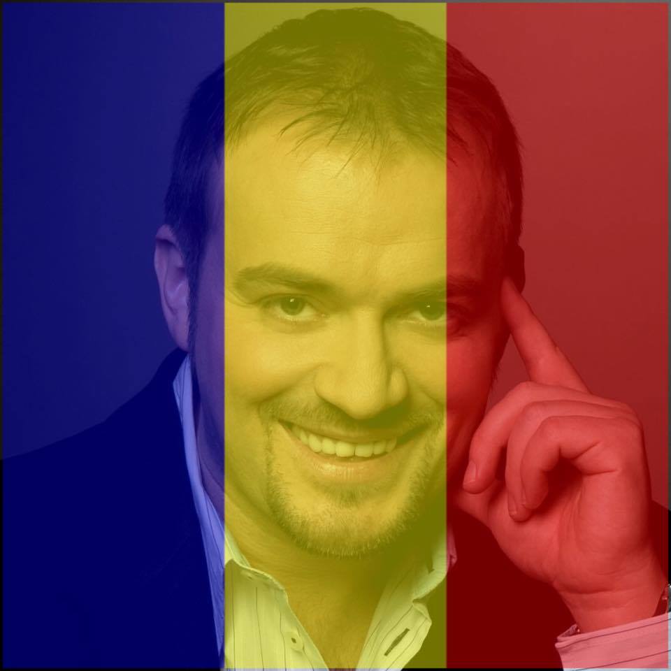 Ce gateste Tony Poptamas si care este mancarea lui preferata (Interviu)