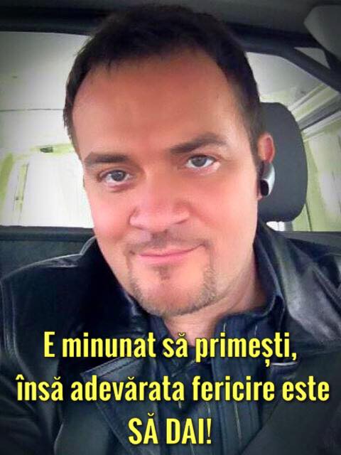 Ce gateste Tony Poptamas si care este mancarea lui preferata (Interviu)