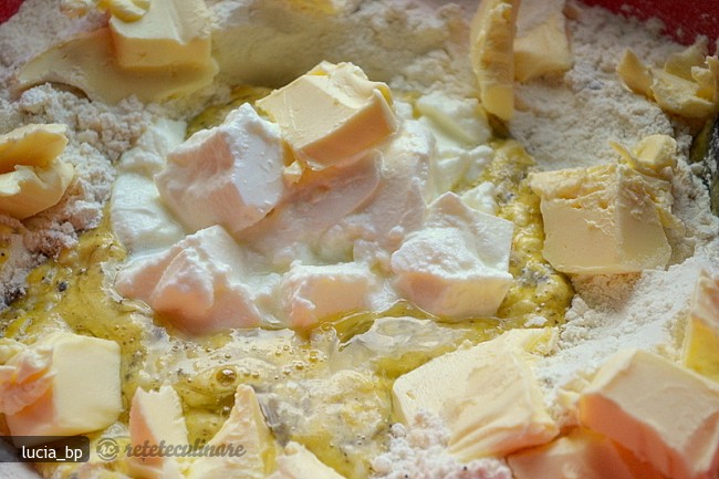 Biscuiti cu Chimen