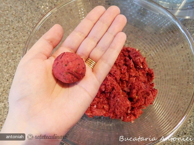 Ciorba Vegana cu Perisoare