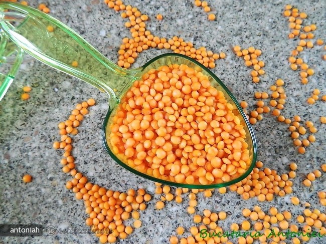 Ciorba Vegana cu Perisoare