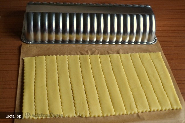 Fursecuri cu Nuca