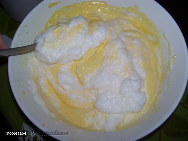 Cheesecake cu Ricotta si Mascarpone