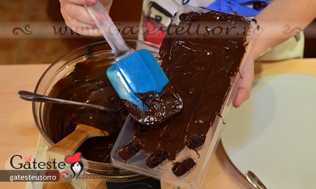 Bomboane de Ciocolata