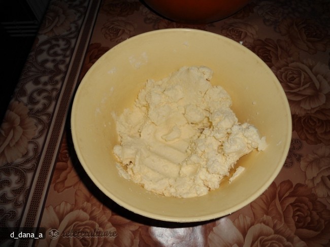 Rulada de Biscuiti (de Post)