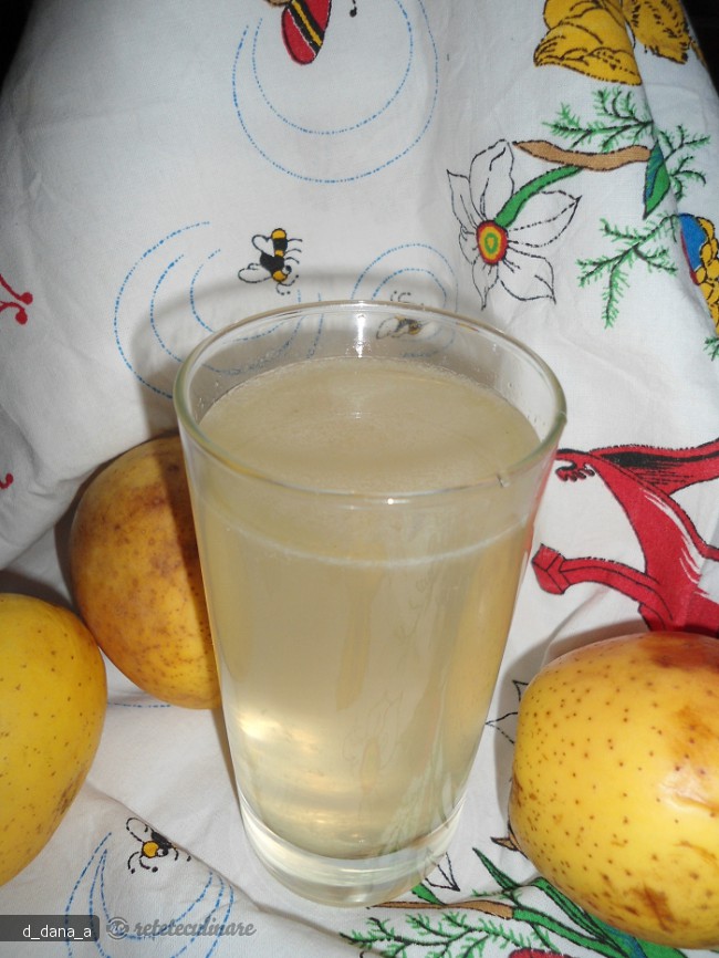 Sirop de Lamaie