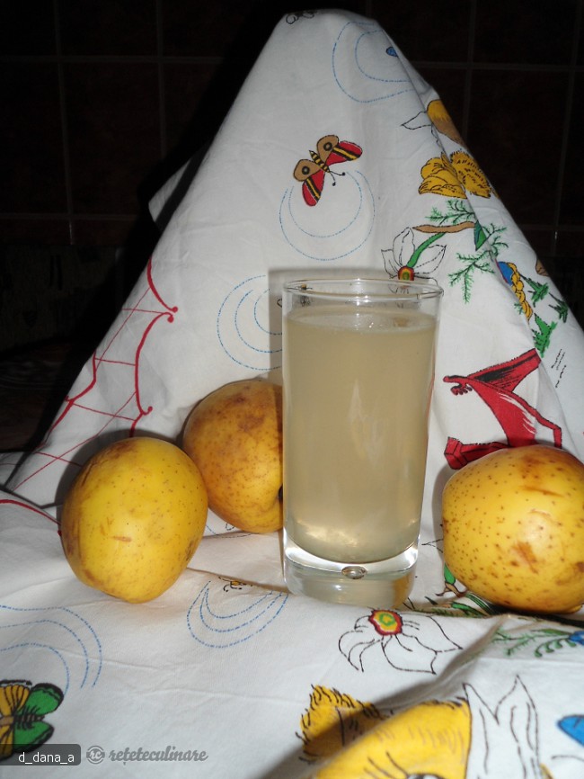 Sirop de Lamaie