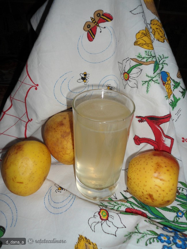 Sirop de Lamaie