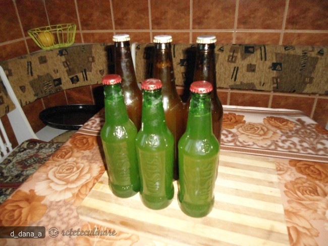 Sirop de Lamaie