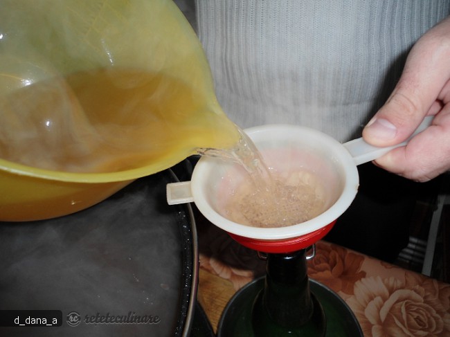 Sirop de Lamaie