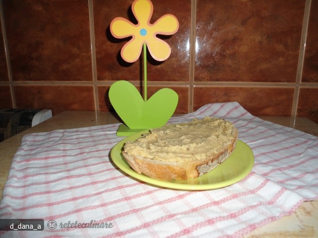 Pateu de Naut (de Post)