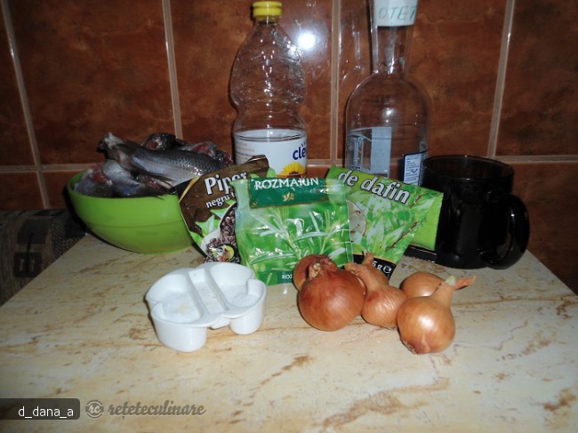 Caras la Cuptor