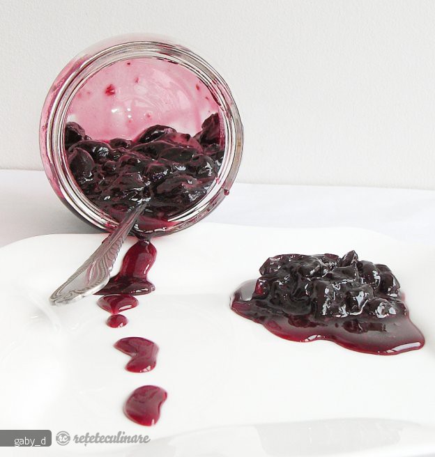 Dulceata/gem de Cirese