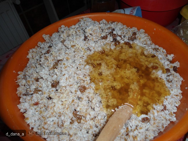 Grau Dulce (de Post)
