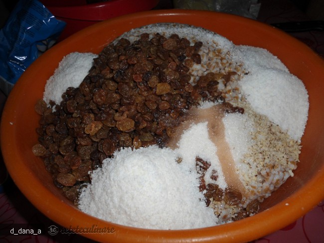 Grau Dulce (de Post)