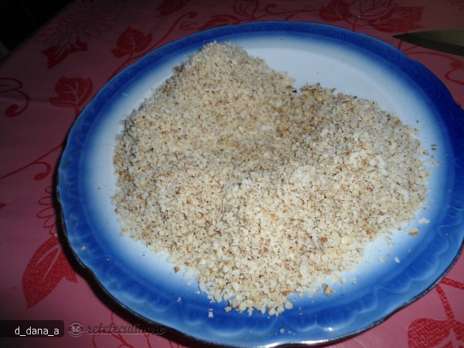 Grau Dulce (de Post)