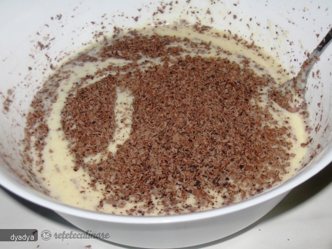 Briose cu Zmeura
