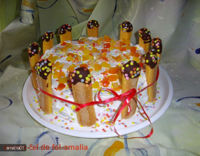 Tort Alessia