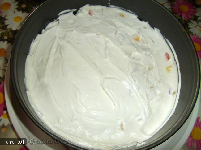 Tort Alessia