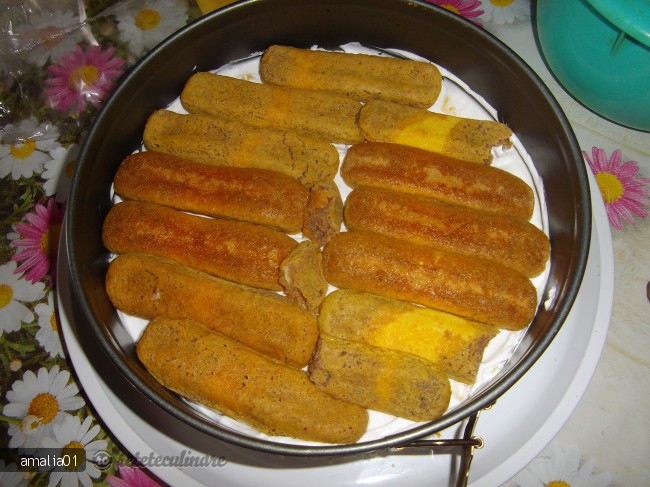 Tort Alessia