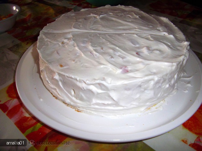 Tort Alessia