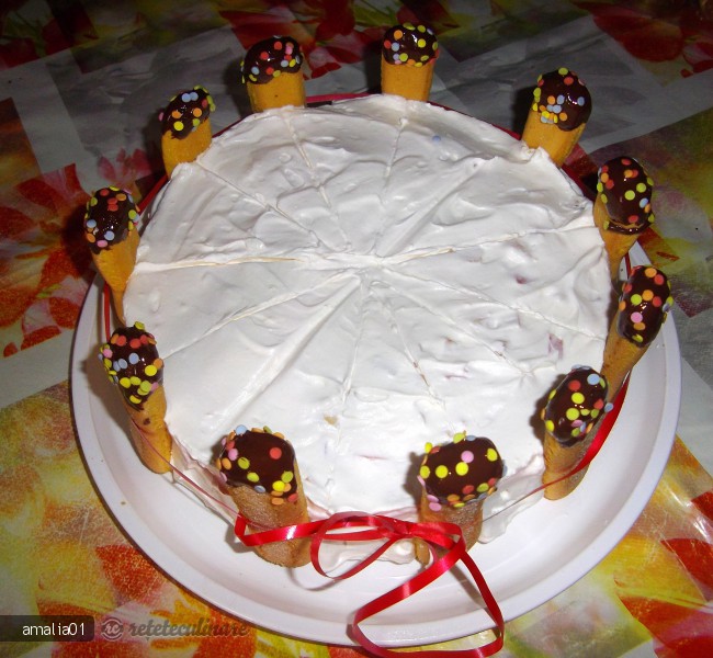 Tort Alessia