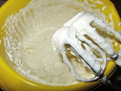 Tiramisu cu piure de zmeura