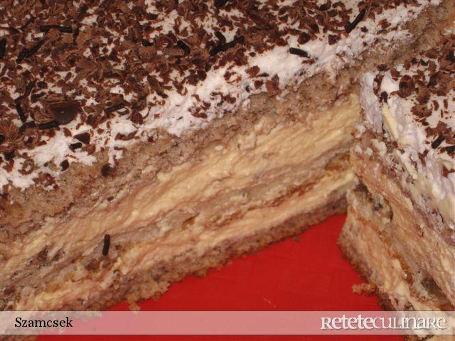 Prajituri cu nume romanesti de fete - 10 retete delicioase