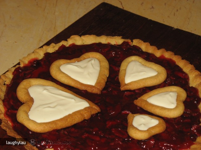 Ce sa gatesti de Valentines Day - 10 retete pentru indragostiti