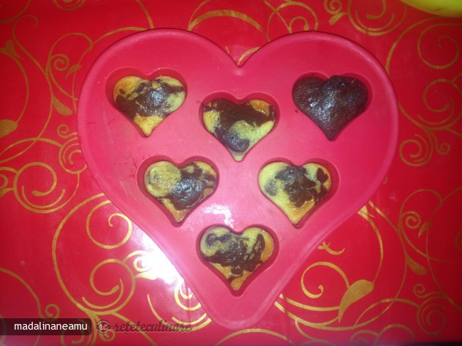Ce sa gatesti de Valentines Day - 10 retete pentru indragostiti