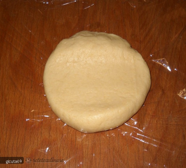 Tarta cu Dovleac