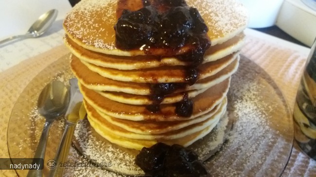 Pancakes