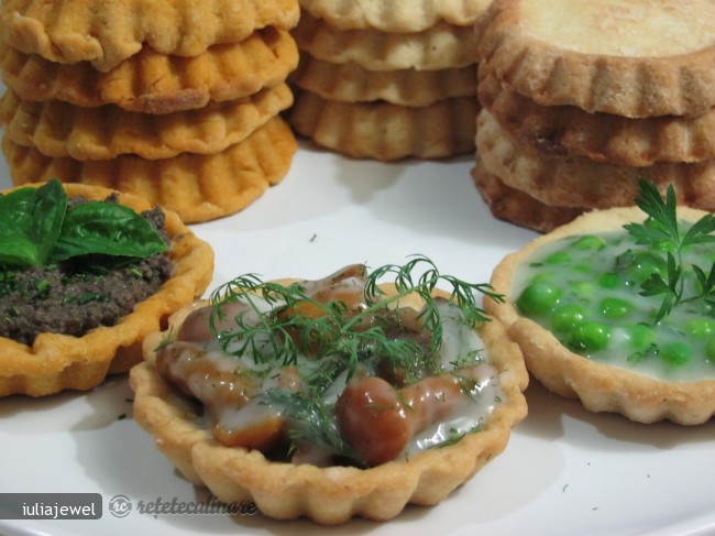 Cele mai interesante 20 de retete pentru Postul Pastelui