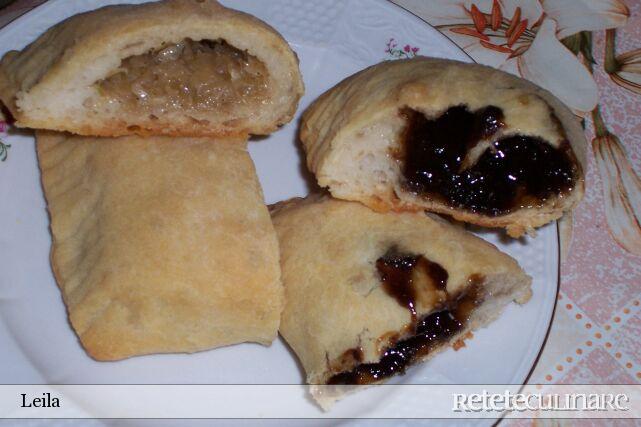 Cele mai interesante 20 de retete pentru Postul Pastelui
