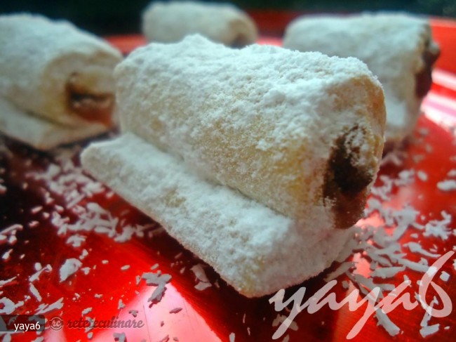 Cele mai interesante 20 de retete pentru Postul Pastelui