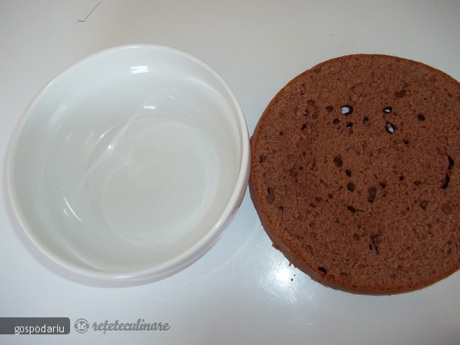 Dulciuri cu Zambet