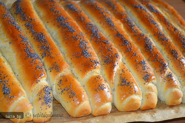 Batoane Super Pufoase, de Post