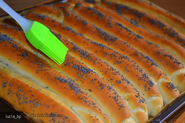 Batoane Super Pufoase, de Post