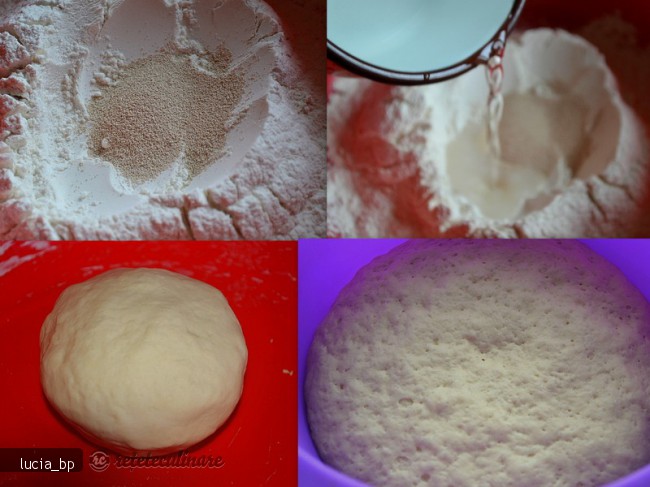Batoane Super Pufoase, de Post