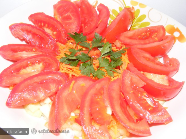 Pilaf (cea Mai Simpla si Delicioasa Reteta)