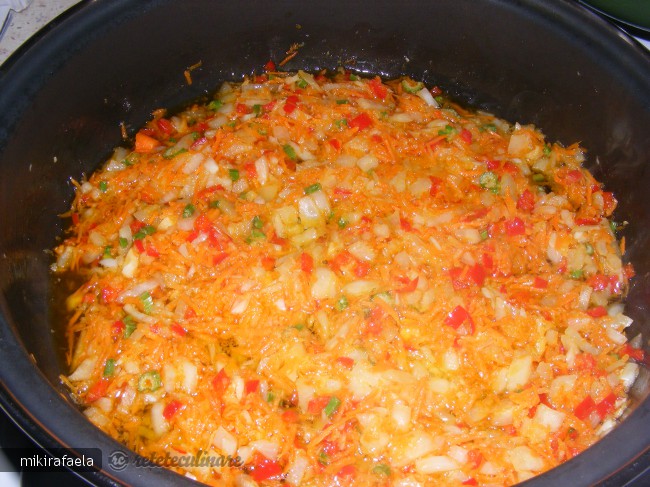 Pilaf (cea Mai Simpla si Delicioasa Reteta)