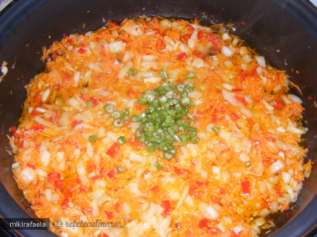Pilaf (cea Mai Simpla si Delicioasa Reteta)