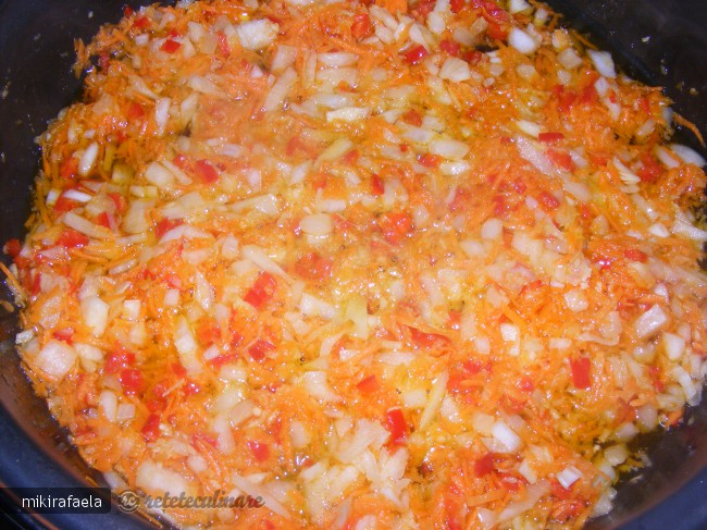 Pilaf (cea Mai Simpla si Delicioasa Reteta)