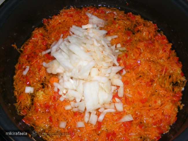 Pilaf (cea Mai Simpla si Delicioasa Reteta)