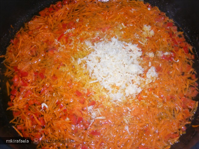 Pilaf (cea Mai Simpla si Delicioasa Reteta)