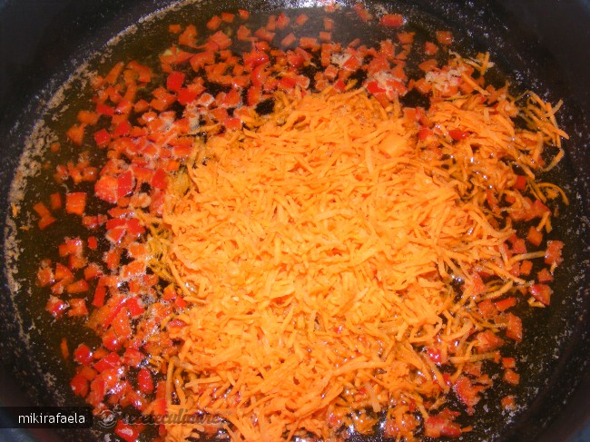 Pilaf (cea Mai Simpla si Delicioasa Reteta)