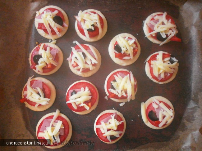 Minipizza