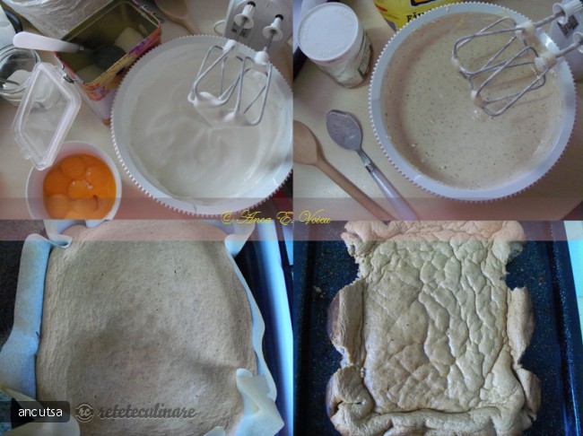 Tort Ursulet Iorgo